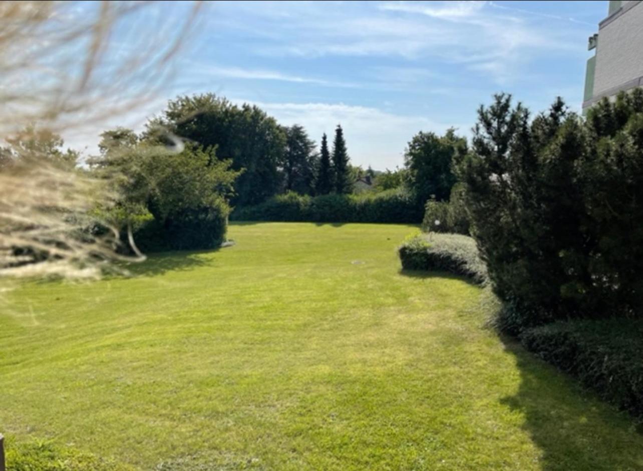 Ostsee Kuestenliebe Grömitz מראה חיצוני תמונה