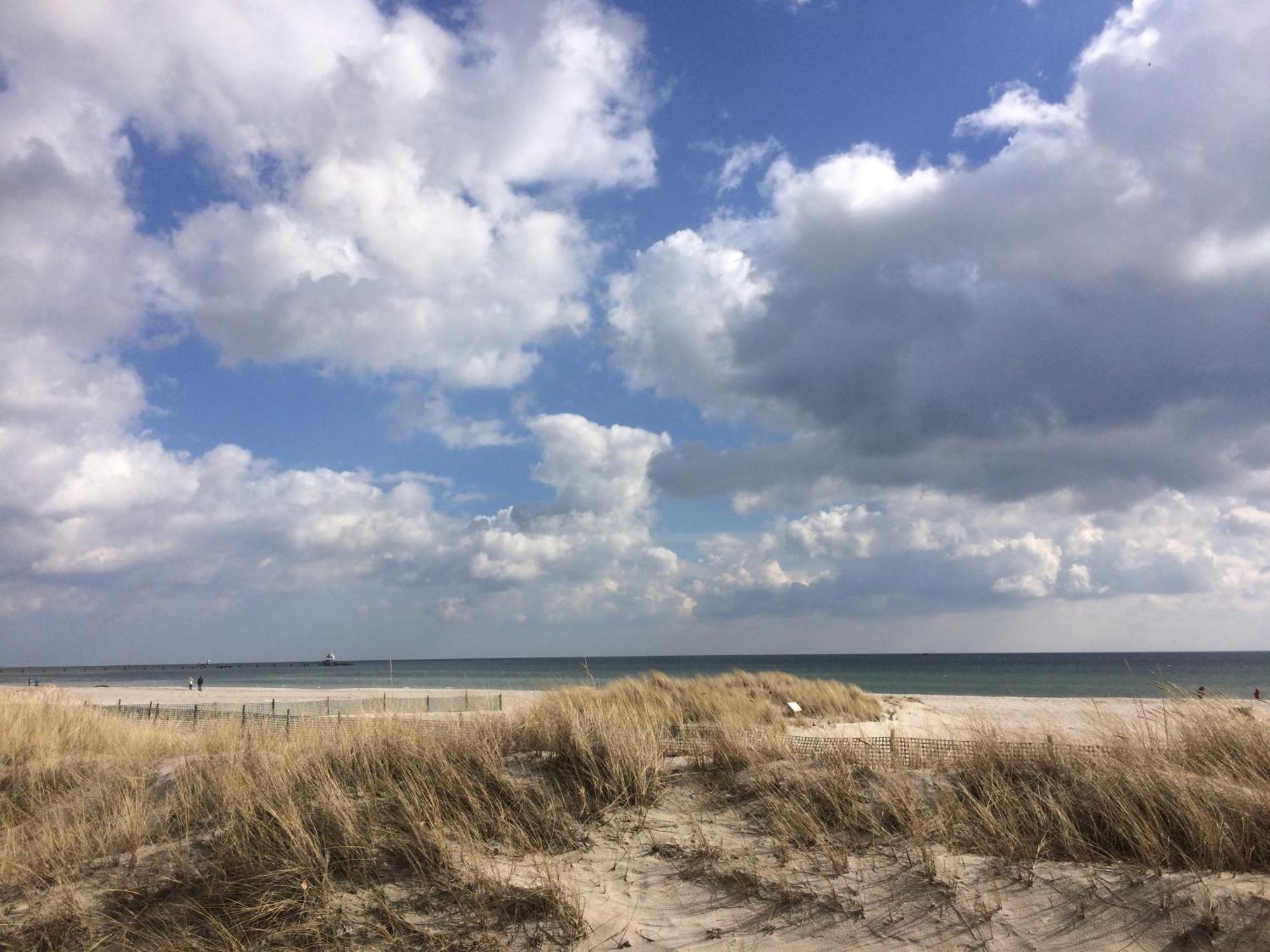 Ostsee Kuestenliebe Grömitz מראה חיצוני תמונה